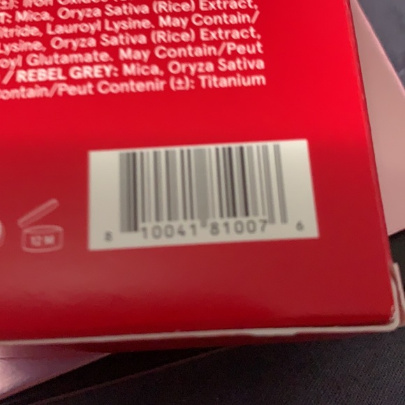 Patrick Starr Visionary Eyeshadow Palette - Picture 5 of 5